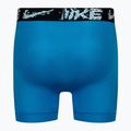 Pánské boxerky Nike Dri-Fit Essential Micro Boxer Brief 3 páry černá/zelená/modrá 5