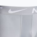 Pánské boxerky Nike Dri-Fit Essential Micro Trunk 3 páry šedá/světlá/oranžová 6