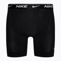 Pánské boxerky Nike Everyday Cotton Stretch Boxer Brief 3 páry pear/heather grey/black 4