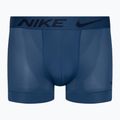 Pánské boxerky Nike Dri-Fit Essential Micro Trunk 3 páry modrá/červená/bílá 2