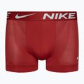 Pánské boxerky Nike Dri-Fit Essential Micro Trunk 3 páry modrá/červená/bílá 3