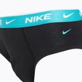 Pánské boxerky Nike Everyday Cotton Stretch Brief 3 páry multicolor 4