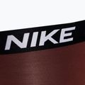 Pánské boxerky Nike Dri-Fit Essential Micro Boxer Brief 3 páry grey / blue / dark red 5