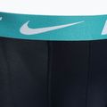 Pánské boxerky Nike Dri-Fit Essential Micro Trunk 3 páry modrá/navy/green 6