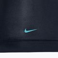 Pánské boxerky Nike Dri-Fit Essential Micro Trunk 3 páry modrá/navy/green 7