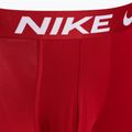 Pánské boxerky Nike Dri-Fit Essential Micro Trunk 3 páry černá/červená/modrá 6