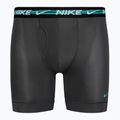 Pánské boxerky Nike Ultra Stretch Micro Brief 3 páry černé 2