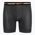 Pánské boxerky Nike Ultra Stretch Micro Brief 3 páry černé 3