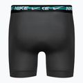 Pánské boxerky Nike Ultra Stretch Micro Brief 3 páry černé 5