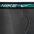 Pánské boxerky Nike Ultra Stretch Micro Brief 3 páry černé 6