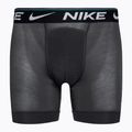 Pánské boxerky Nike Dri-FIT Ultra Comfort Brief 3 páry modrá/šedá/tyrkysová 4