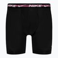 Pánské boxerky Nike Dri-FIT Ultra-Stretch Micro Brief 3 páry laser fuchsia / court blue/ black 6