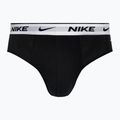 Pánské boxerky  Nike Everyday 3 páry star blue/wolf grey/black white 4