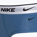 Pánské boxerky  Nike Everyday 3 páry star blue/wolf grey/black white 6