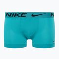 Pánské boxerky  Nike Dri-Fit Essential 3 páry cyber/dark stucco/dusty cactus 6