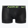 Pánské boxerky  Nike Dri-Fit Essential 3 páry black/hot punch/hyper royal 5