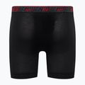 Pánské boxerky  Nike Everyday Cotton Stretch 3 páry black multi 3