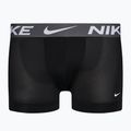 Pánské boxerky  Nike Dri-Fit Essential 3 páry black/dark grey/black 5