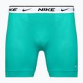 Pánské boxerky  Nike Everyday Cotton Stretch 3 páry dusty cactus/ast blue/arm navy 2