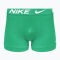 Pánské boxerky  Nike Dri-Fit Essential 3 páry green/hyper crimson/burgundy crush 2