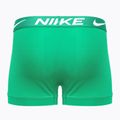 Pánské boxerky  Nike Dri-Fit Essential 3 páry green/hyper crimson/burgundy crush 5