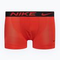 Pánské boxerky  Nike Dri-Fit Essential 3 páry cromson/team orange/black 5