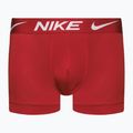Pánské boxerky Nike Dri-Fit Essential 3 páry swoosh life print/uni red/black 5