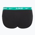 Pánské slipy Nike Everyday Cotton Stretch Brief 3 pary multicolor 3