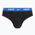 Pánské slipy Nike Everyday Cotton Stretch Brief 3 pary multicolor 5