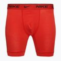 Pánské boxerky  Nike Everyday Cotton Stretch 3 páry  multicolor 2