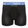 Pánské boxerky  Nike Dri-FIT Ultra Comfort 3 páry  multicolor 2