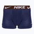 Pánské boxerky  Nike Dri-Fit Essential Micro Trunk 3 páry  multicolor 3