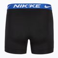 Pánské boxerky  Nike Dri-Fit Essential Micro Boxer Brief 3 páry  multicolor 3