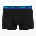 Pánské boxerky  Nike Everyday Cotton Stretch Trunk 3 páry  multicolor 2