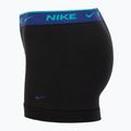 Pánské boxerky  Nike Everyday Cotton Stretch Trunk 3 páry  multicolor 4