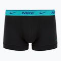 Pánské boxerky  Nike Everyday Cotton Stretch Trunk 3 páry  multicolor 6