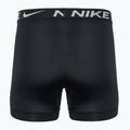 Pánské boxerky  Nike Dri-Fit Essential Micro Boxer Brief 3 páry  multicolor 3