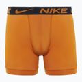 Pánské boxerky  Nike Dri-Fit Essential Micro Boxer Brief 3 páry  multicolor 5