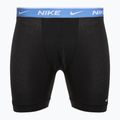 Pánské boxerky  Nike Everyday Cotton Stretch 3 páry  multicolor 2