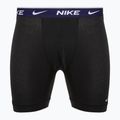 Pánské boxerky  Nike Everyday Cotton Stretch 3 páry  multicolor 3