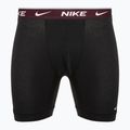 Pánské boxerky  Nike Everyday Cotton Stretch 3 páry  multicolor 4