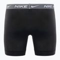 Pánské boxerky  Nike Everyday Cotton Stretch 3 páry  multicolor 3