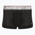 Pánské boxerky  Nike Dri-FIT Ultra Comfort Trunk 3 páry  multicolor 4