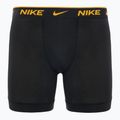 Pánské boxerky  Nike Everyday Cotton Stretch 3 páry  multicolor 5