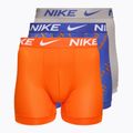 Pánské boxerky  Nike Dri-Fit Essential Micro Boxer Brief 3 páry  multicolor