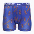 Pánské boxerky  Nike Dri-Fit Essential Micro Boxer Brief 3 páry  multicolor 2