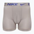 Pánské boxerky  Nike Dri-Fit Essential Micro Boxer Brief 3 páry  multicolor 3