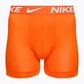 Pánské boxerky  Nike Dri-Fit Essential Micro Boxer Brief 3 páry  multicolor 4