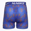 Pánské boxerky  Nike Dri-Fit Essential Micro Boxer Brief 3 páry  multicolor 5
