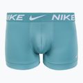 Pánské boxerky  Nike Dri-Fit Essential Micro Trunk 3 páry  multicolor 2